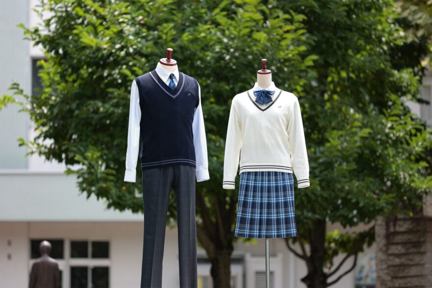 八王子学園 八王子中学校・高等学校