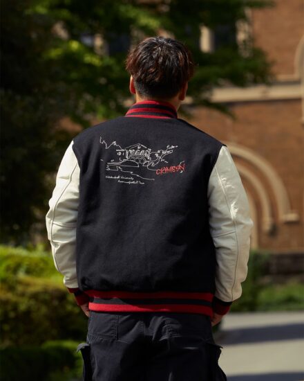 一橋大学アメリカンフットボール部