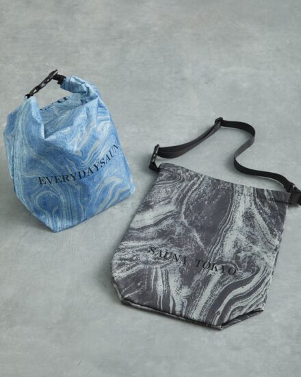 サウナ東京 毎日サウナ