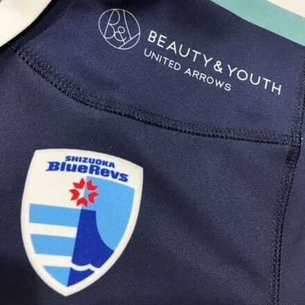 静岡ブルーレヴズ