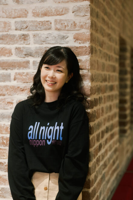 オールナイトニッポン