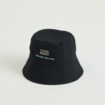 モネ 連作の情景