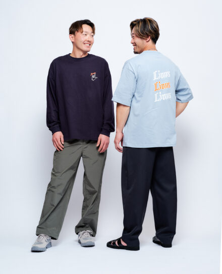 埼玉西武ライオンズ