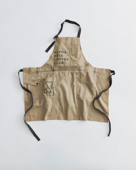 ALPHA BETA COFFEE CLUB