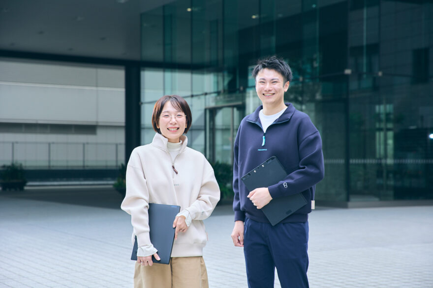 株式会社プログデンス