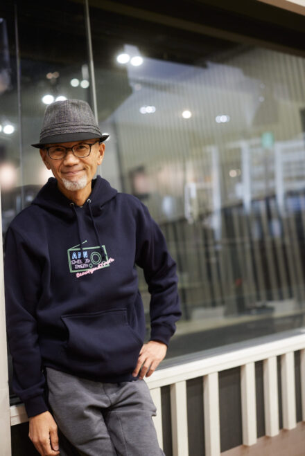 オールナイトニッポン