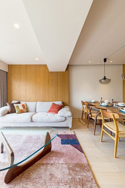 RE Apartment UNITED ARROWS LTD.