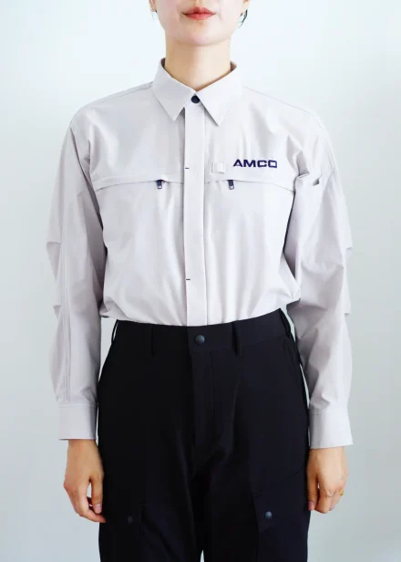 エアポートメンテナンスサービス 株式会社