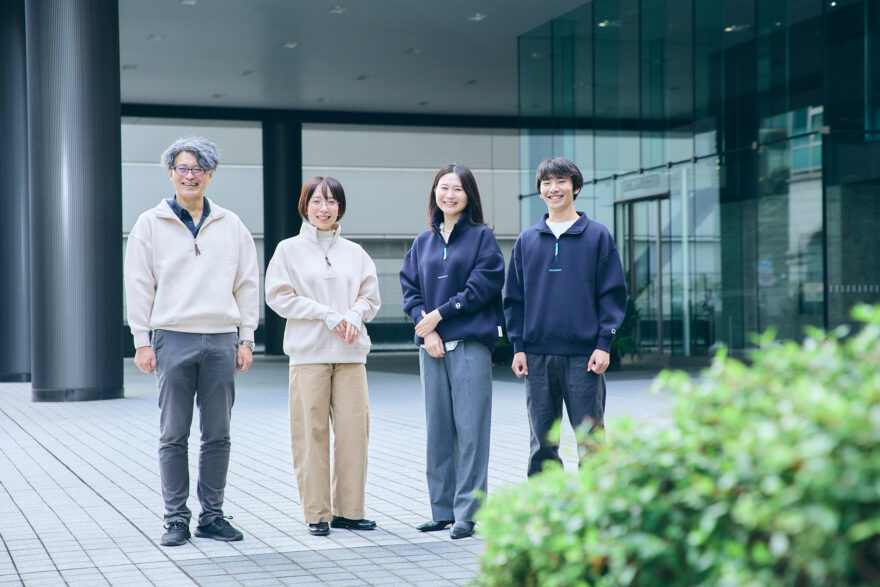 株式会社プログデンス