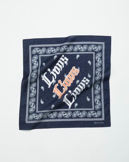 埼玉西武ライオンズ