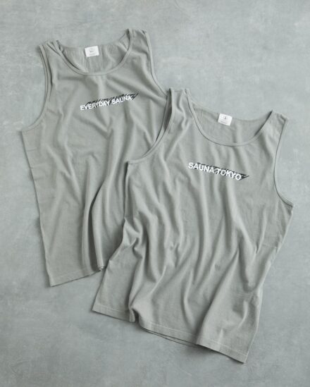 サウナ東京 毎日サウナ