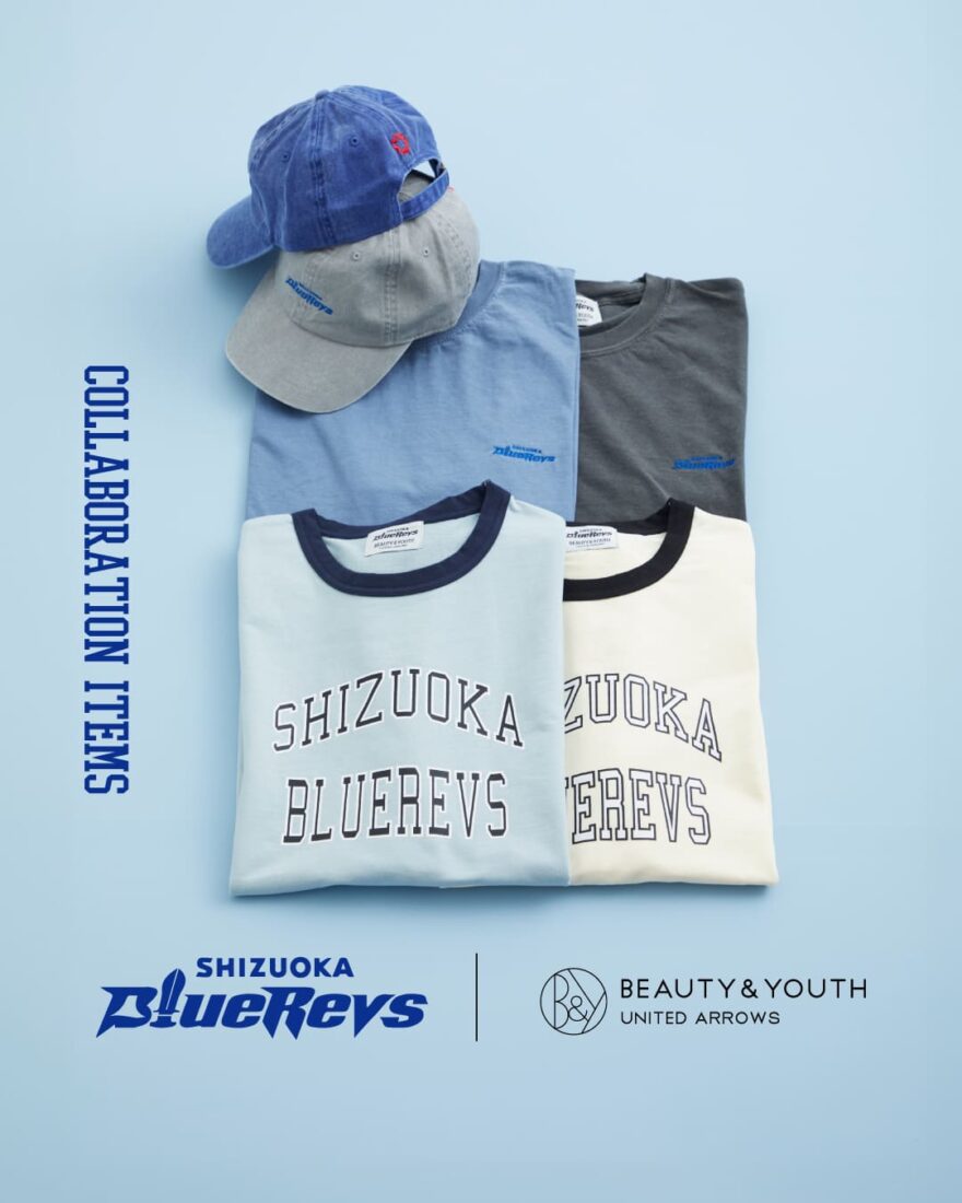 静岡ブルーレヴズ