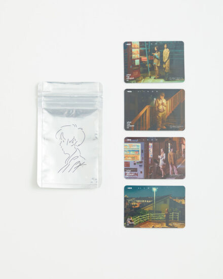 アペルト19 森本啓太 what has escaped us