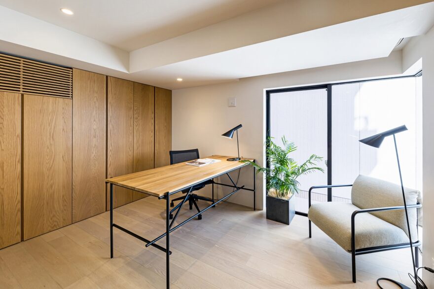 RE Apartment UNITED ARROWS LTD.