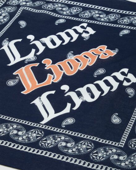 埼玉西武ライオンズ