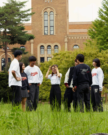 一橋大学アメリカンフットボール部