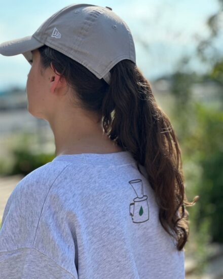 ALPHA BETA COFFEE CLUB