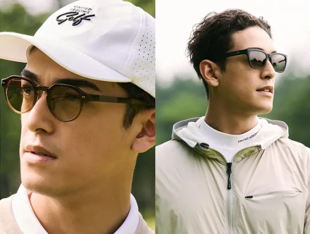 Zoff｜UNITED ARROWS GOLF