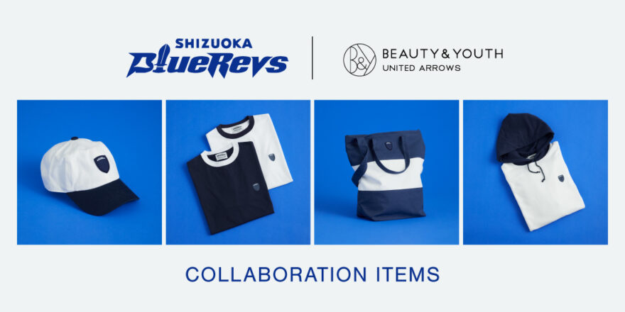 静岡ブルーレヴズ