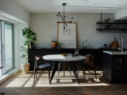 RE Apartment UNITED ARROWS LTD.