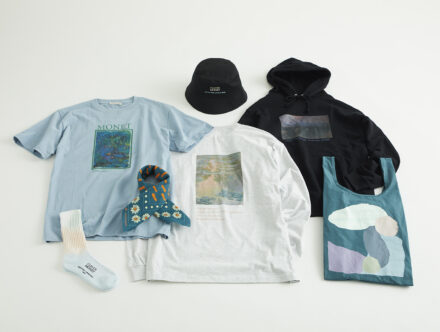 モネ 連作の情景