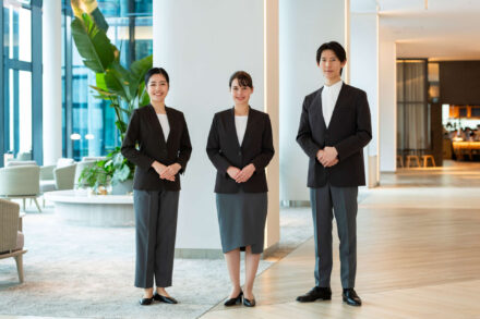 三井不動産ホテルマネジメント