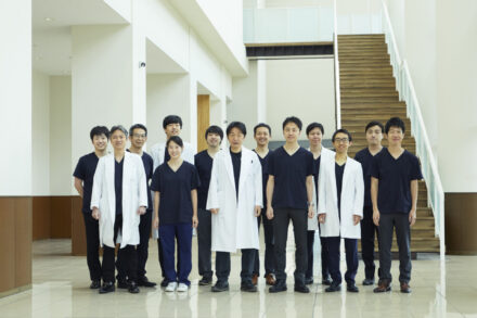 東京医科歯科大学 整形外科