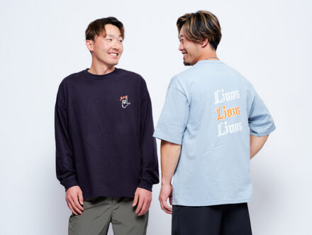 埼玉西武ライオンズ