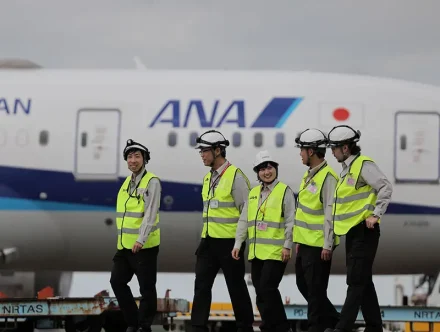 エアポートメンテナンスサービス 株式会社