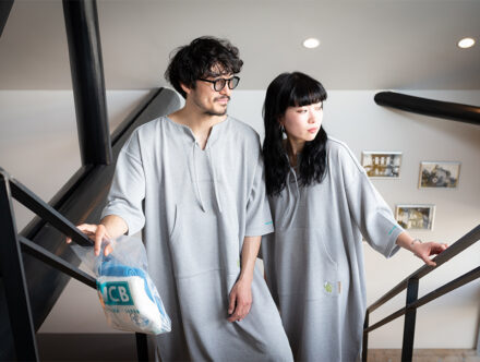 THE VILLA & BARREL LOUNGE