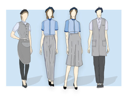 川崎市 藤子・F・不二雄ミュージアム