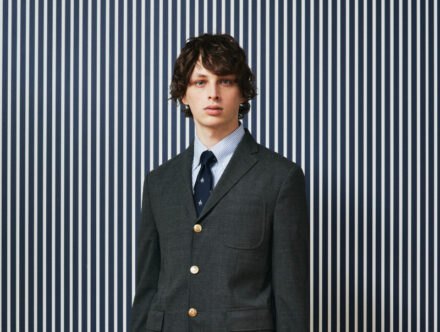 THE AOYAMA GRAND HOTEL