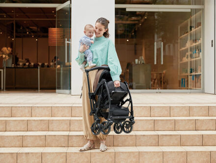 コンビ株式会社 スゴカルS