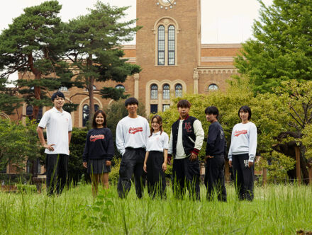 一橋大学アメリカンフットボール部