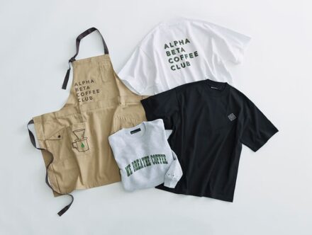 ALPHA BETA COFFEE CLUB