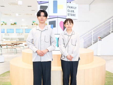 ファミクラストア