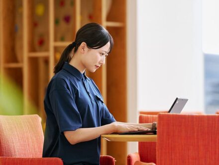 岡山トヨペット トヨタL&F岡山