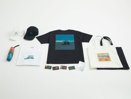 アペルト19 森本啓太 what has escaped us