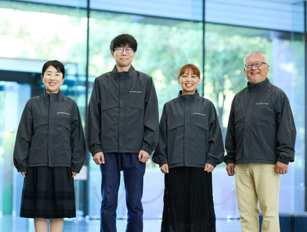 トヨタ・モビリティ基金