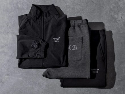 サウナ東京<br>毎日サウナ