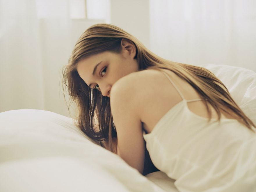 melt