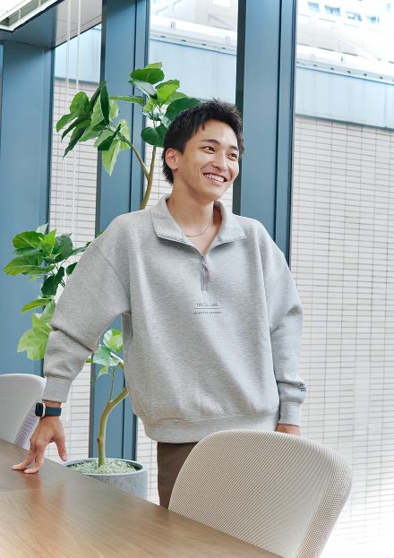株式会社H4