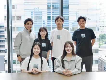株式会社H4