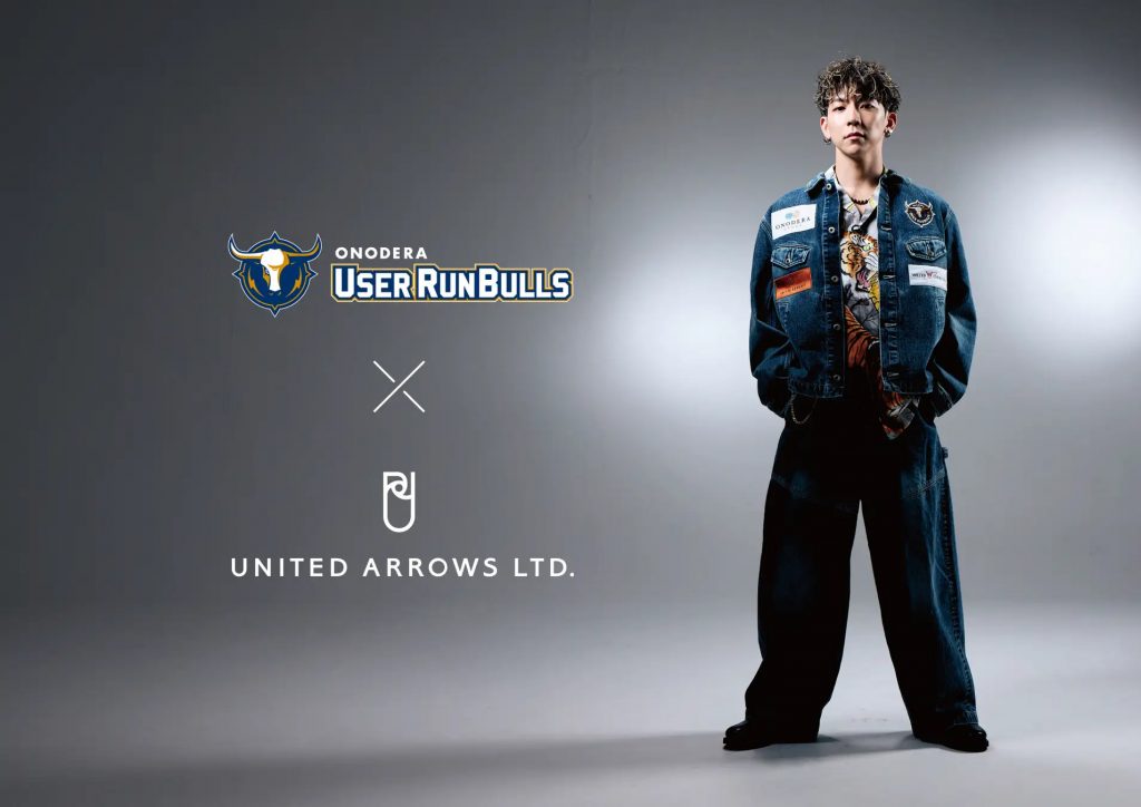 ONODERA USER RUNBULLS