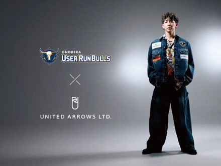 ONODERA USER RUNBULLS